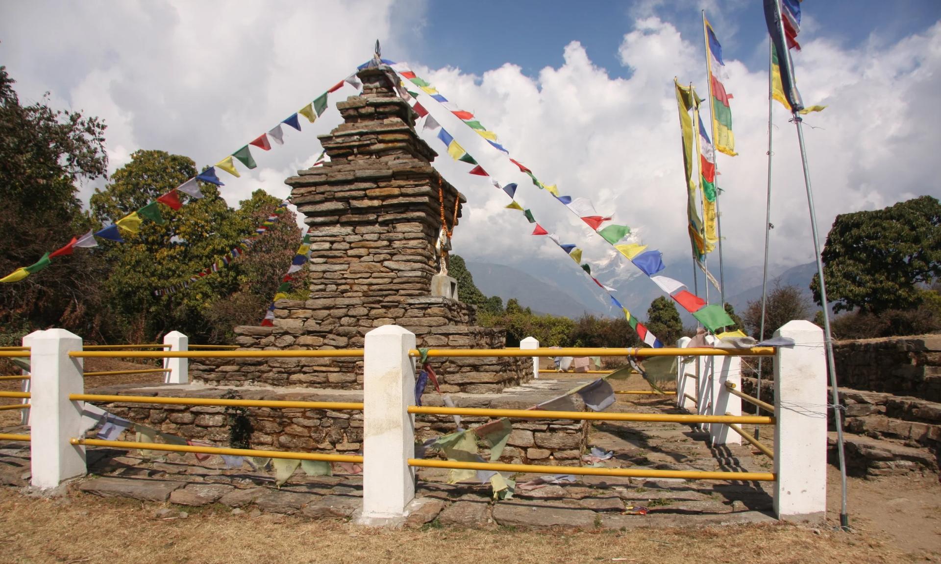 Environmental Awareness Education in Nepal: Inspiring a Greener Future with Garden in the Himalaya