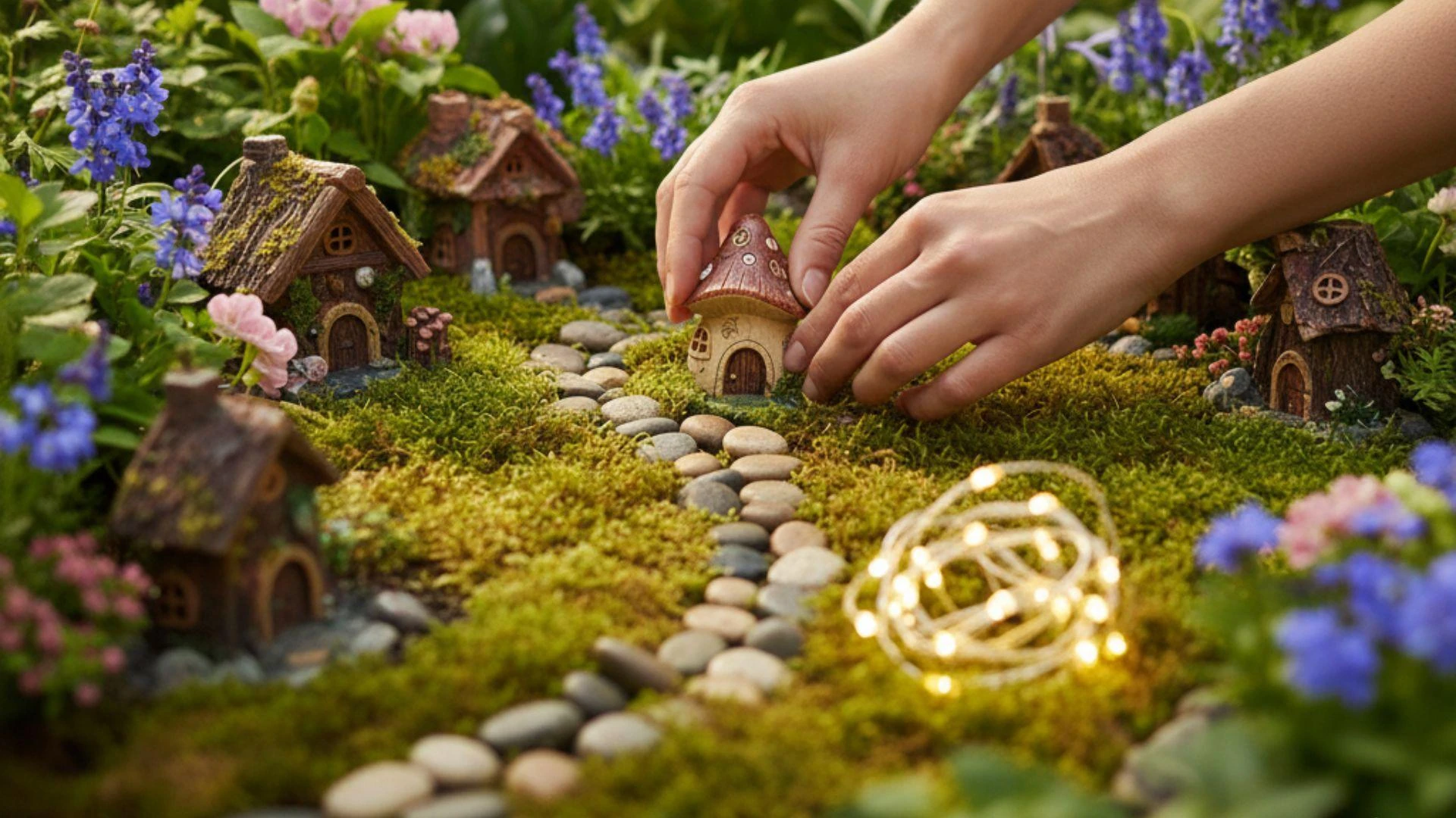 Everything You Should Know About Fairytale Garden Ideas Before You Start