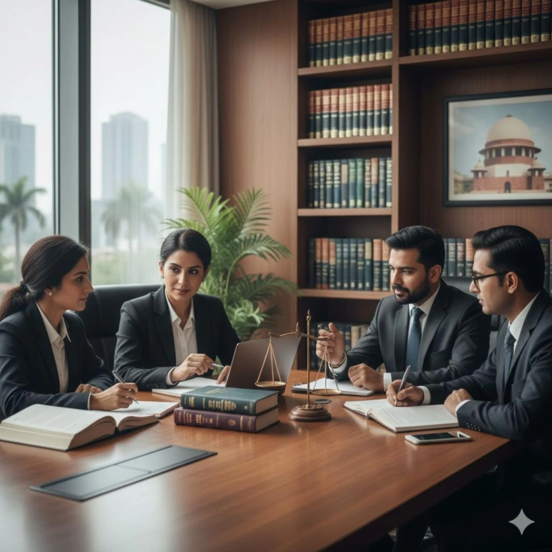 Understanding Arbitration in Family Law Disputes in India