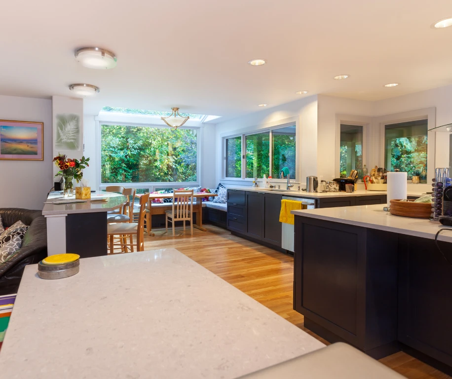 Complete Interior Design Services: From Planning to Stylish, Functional Spaces