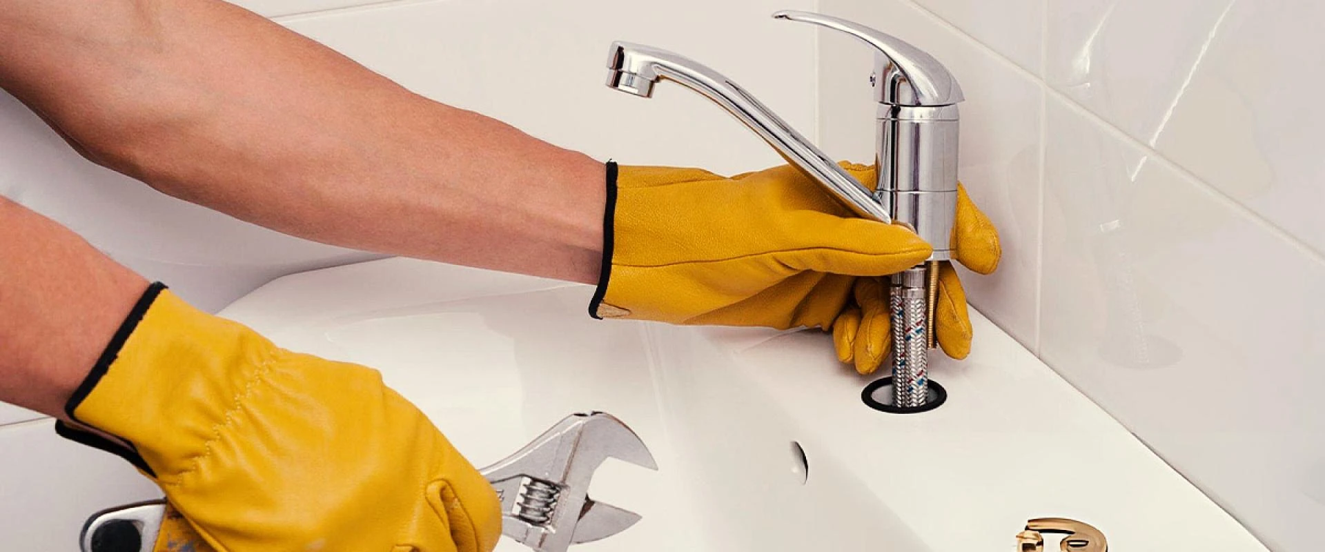 A Complete Homeowner’s Guide to Faucet Installation: Everything You Need to Know