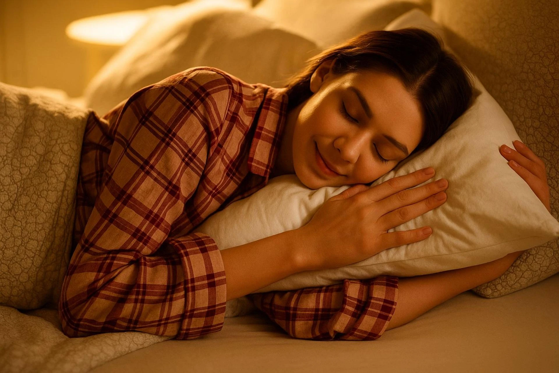 Sleep Clarity And Safe Use Of Prescription Sleep Aids