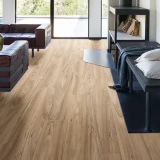 Affordable LVT Flooring Designs Offering Strength, Comfort, and Style