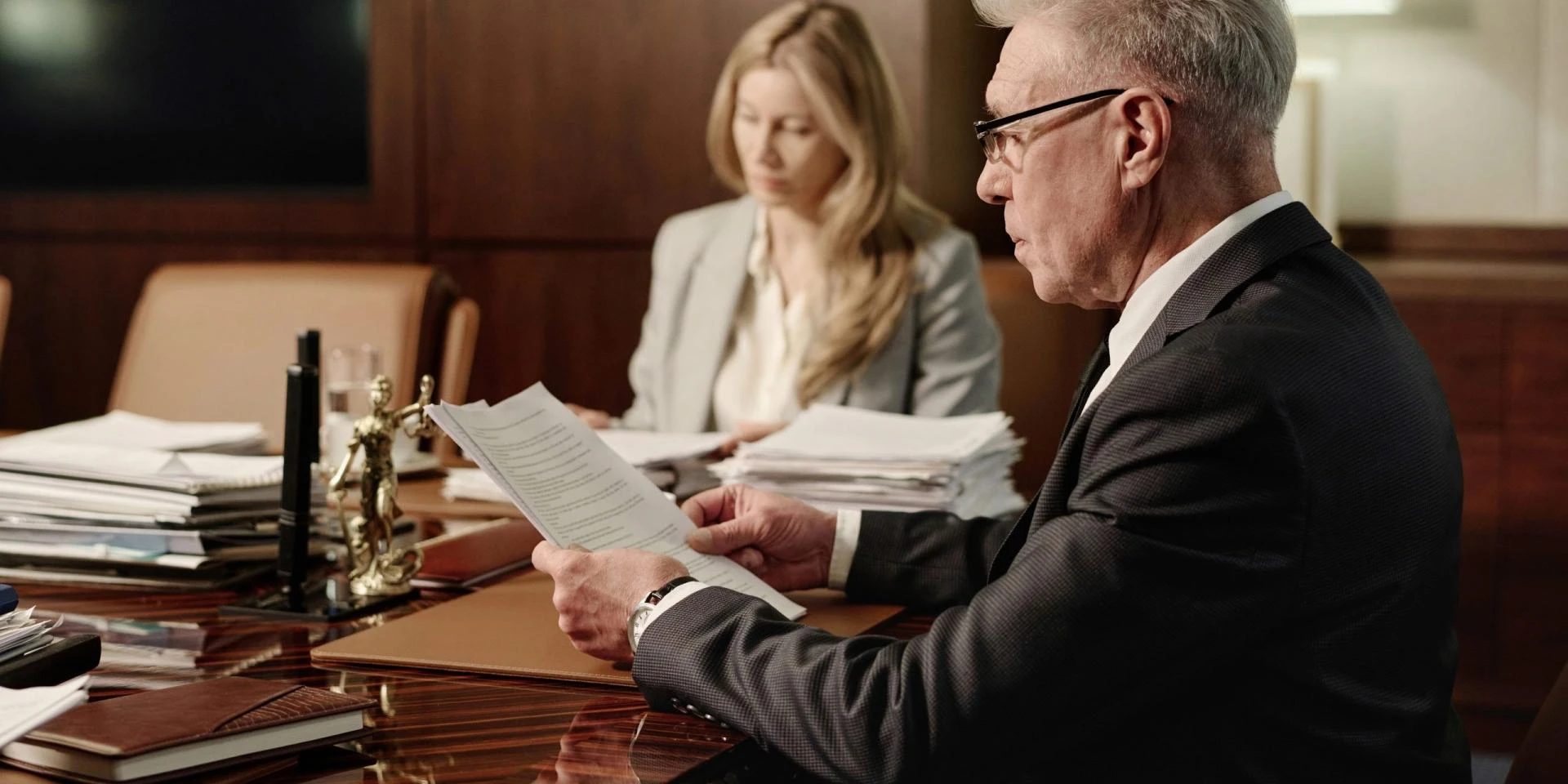 First Steps to Take After a Criminal Charge A Practical Guide