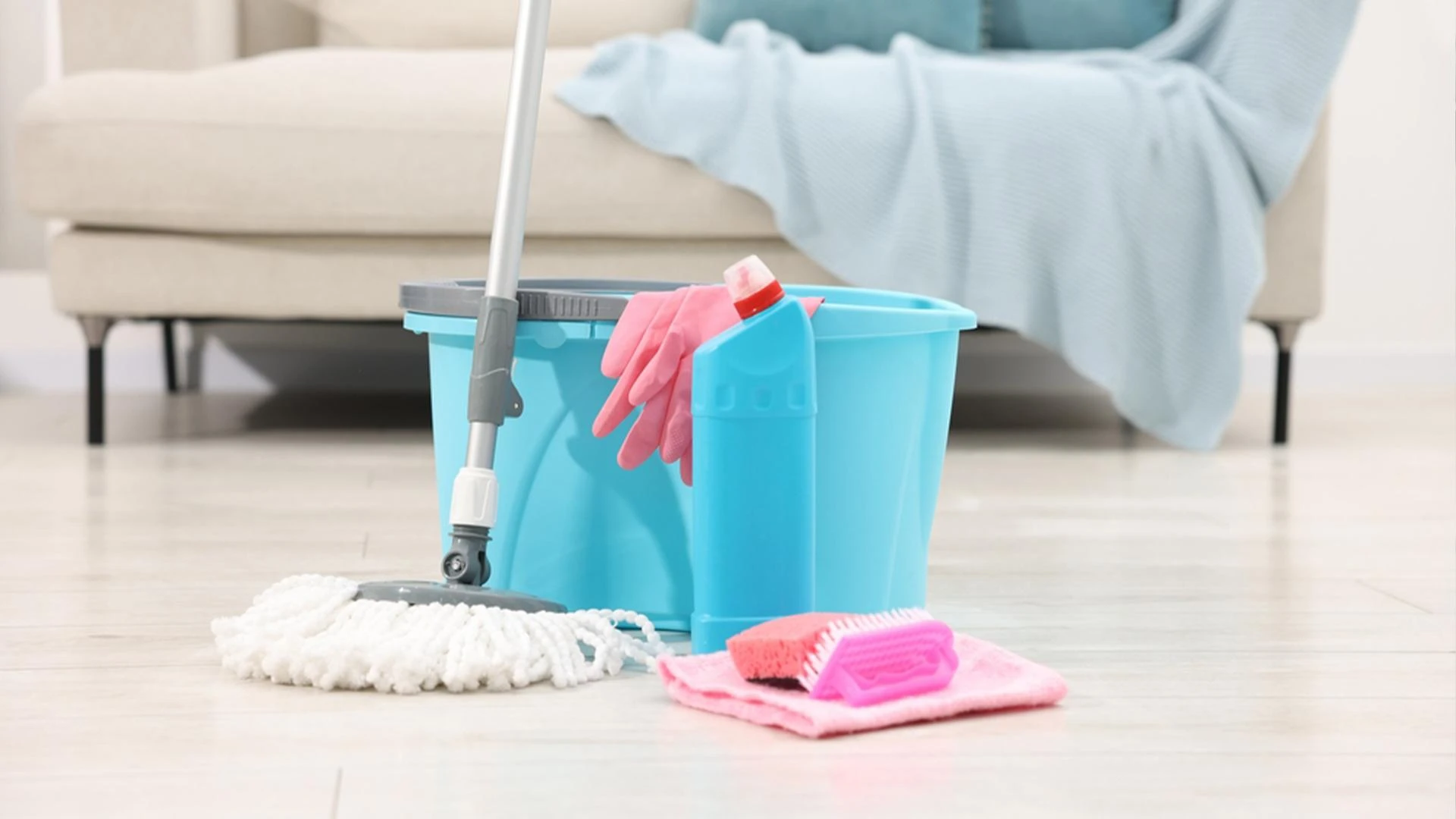 How Everyday Eco-Friendly Cleaning Benefits the Environment & Why it’s Worth the Switch
