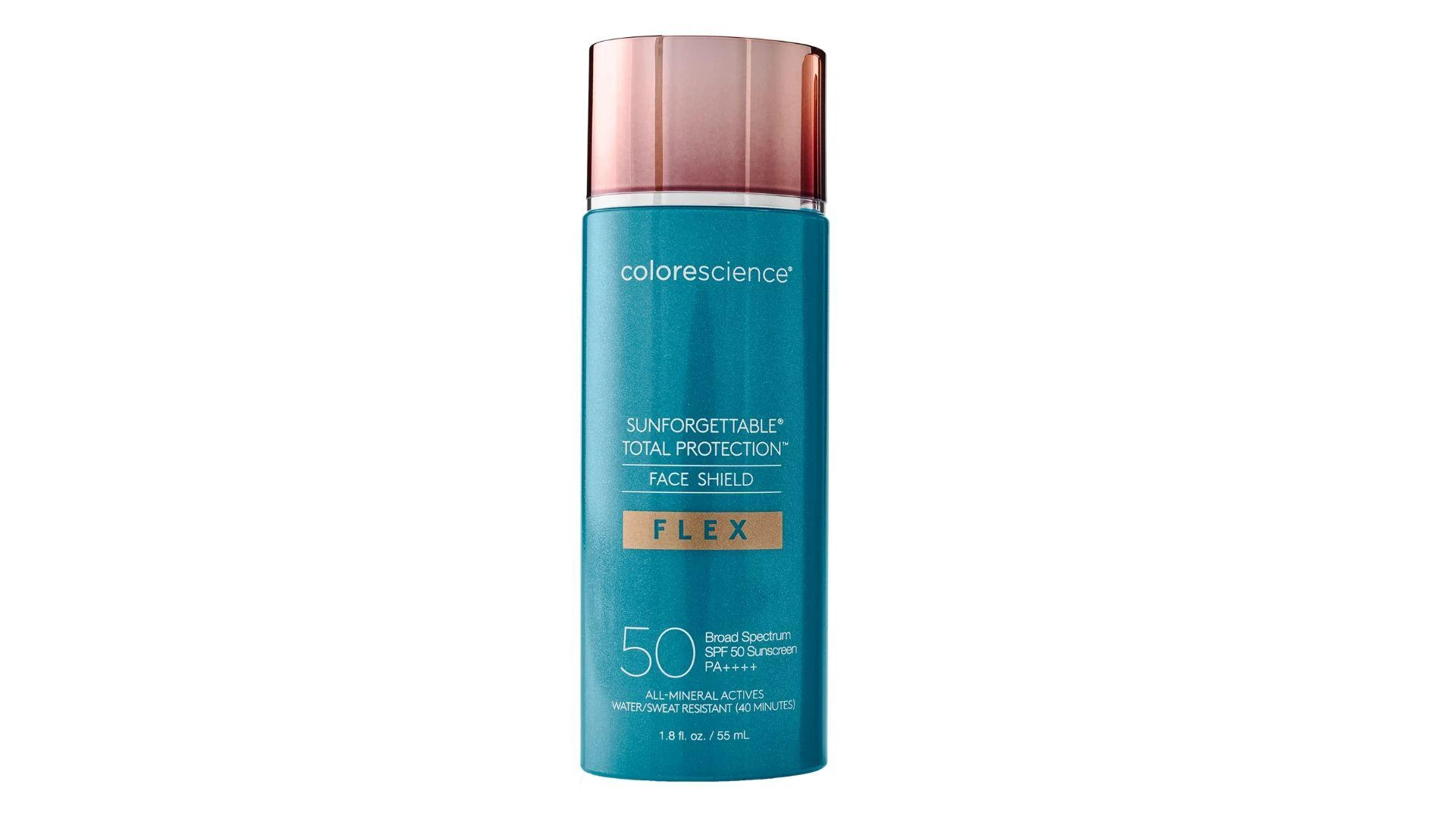 Acne Safe Tinted Sunscreen for Daily Skin Protection