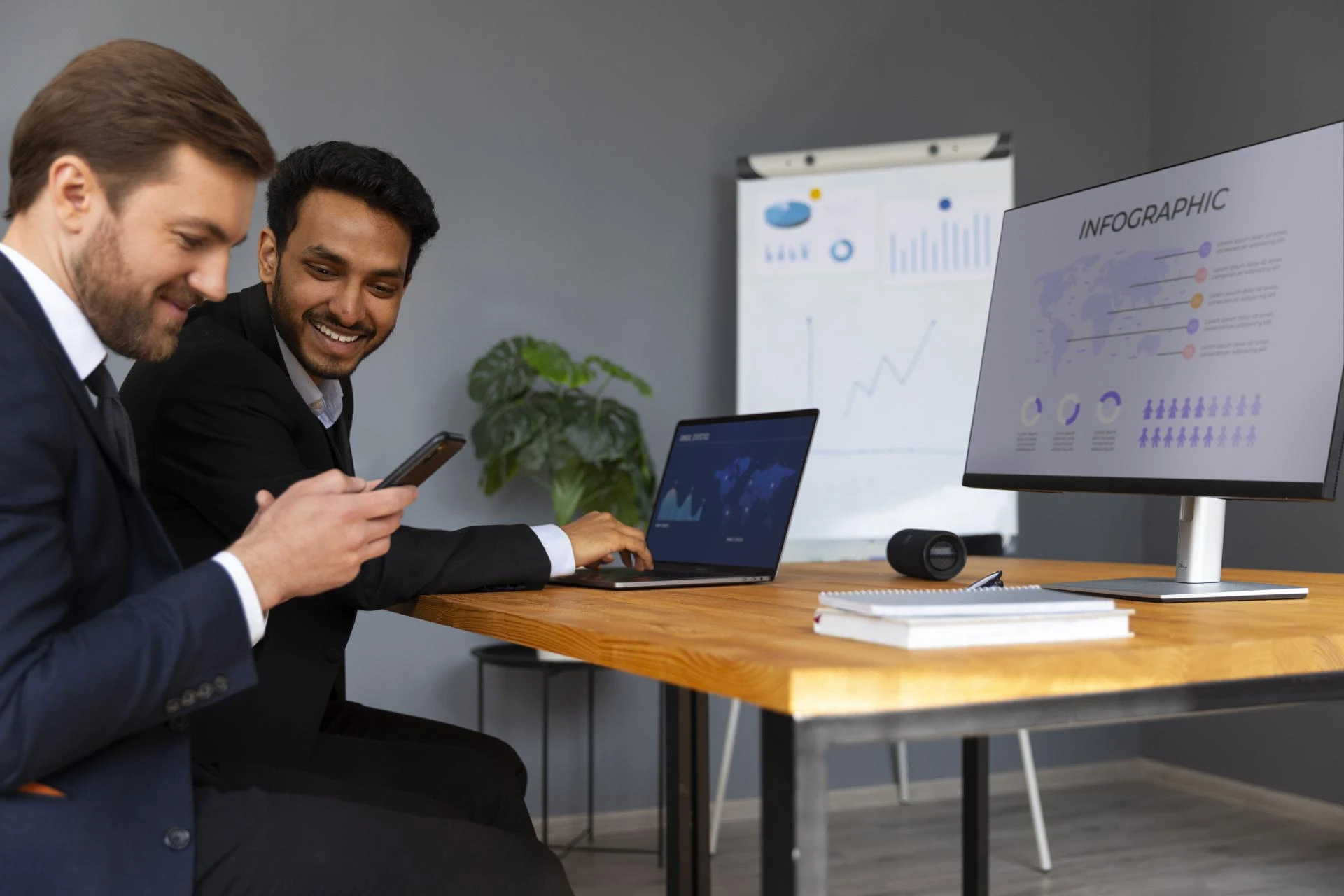 Understanding how a digital marketing agency supports business growth in the UAE