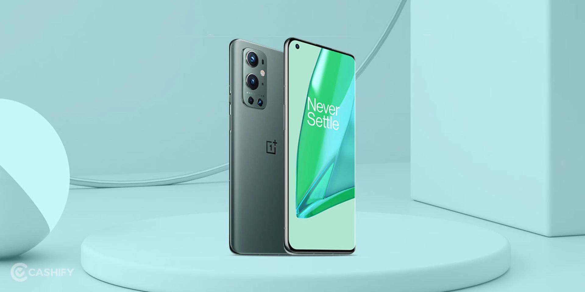 Thinking Smart? Here’s Why the Refurbished OnePlus 9 Pro 5G Is Worth Buying Now