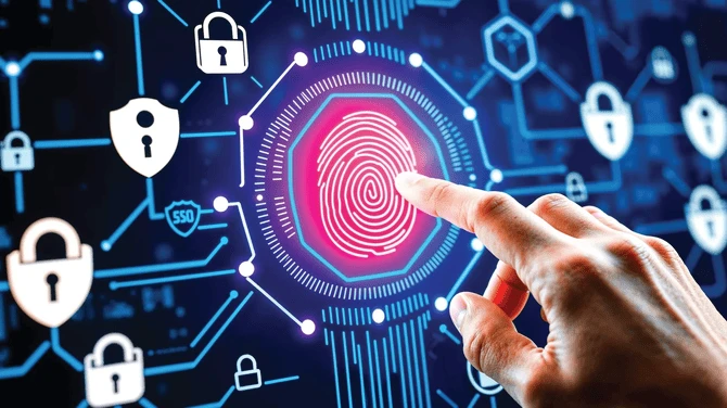 Financial Cybersecurity Compliance in a Digital Era