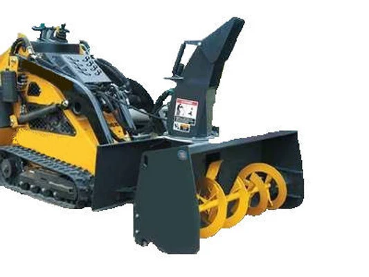 Brush Cutter Attachments for Excavators That Make Winter Land-Clearing Faster and Safer