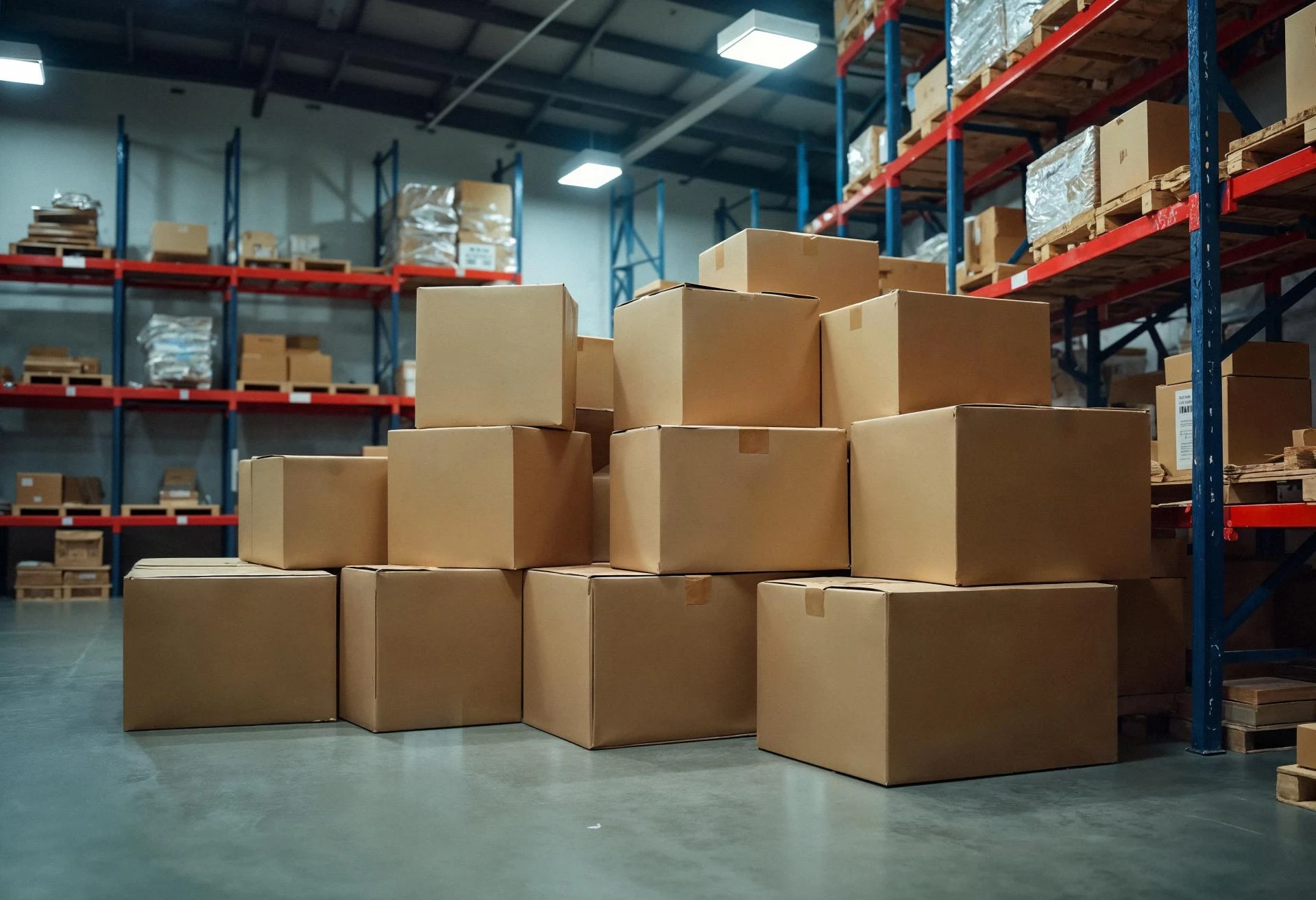 How Sustainable Packaging Materials Are Changing Australian Warehousing in 2026