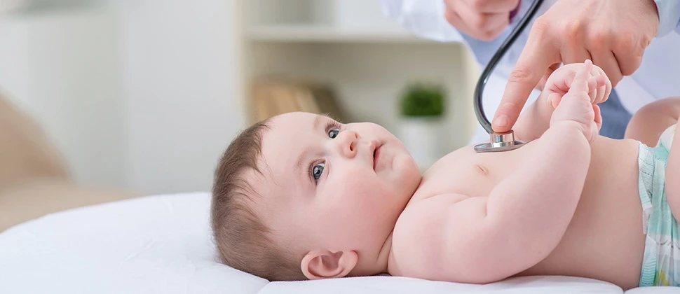 Understanding Pediatricians: Experts in Child Health and Wellness