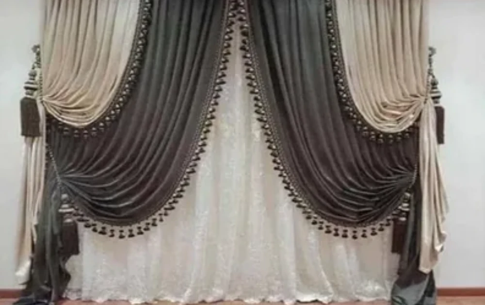 A Homeowner’s Guide to Stylish and Functional Curtains in Dubai
