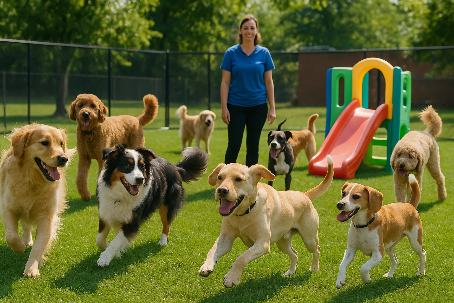 Ultimate Guide to Dog Daycare in Auckland