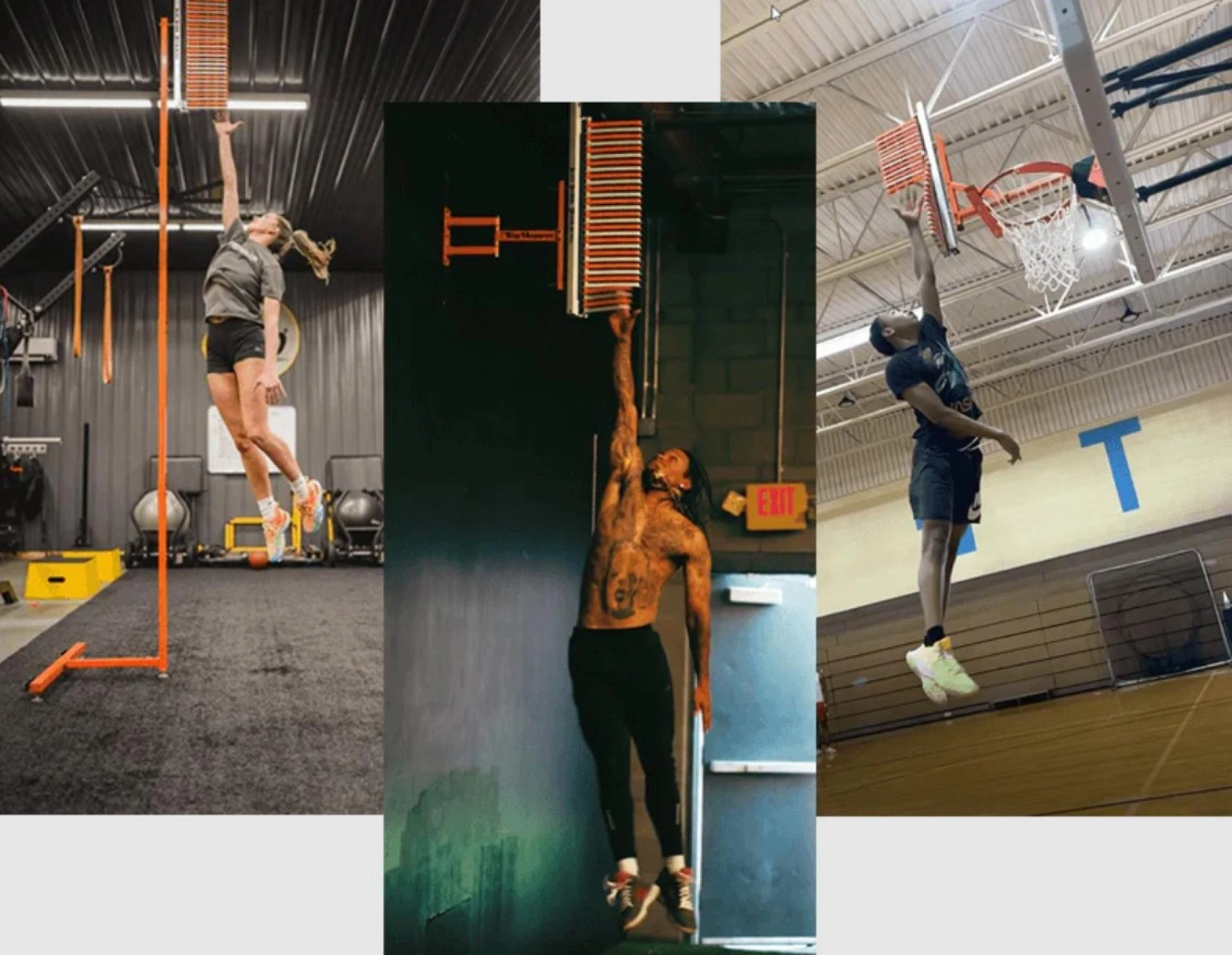 Measuring Jump Height Accurately: A Complete Guide to Measuring Vertical Jump Height