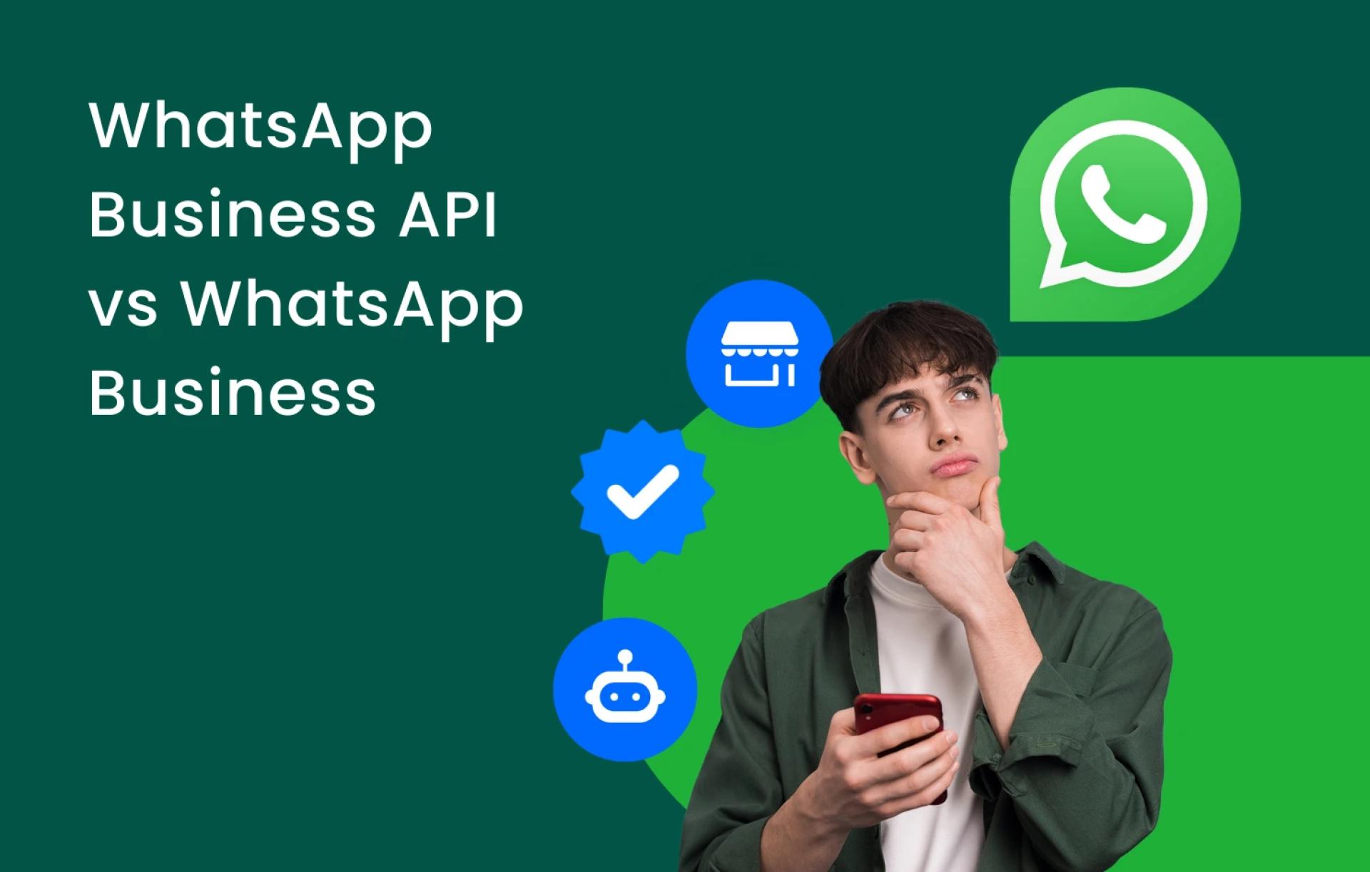 How WhatsApp Business API Can Transform Your Business Communication