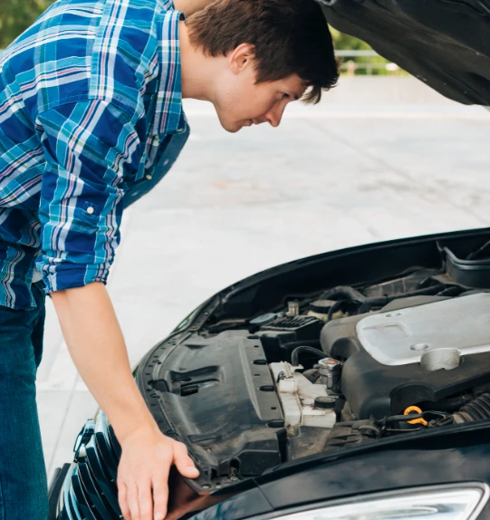 How Repair Shops in Holland Handle Repairs on Vehicles with Advanced Driver-Assist Systems (ADAS)