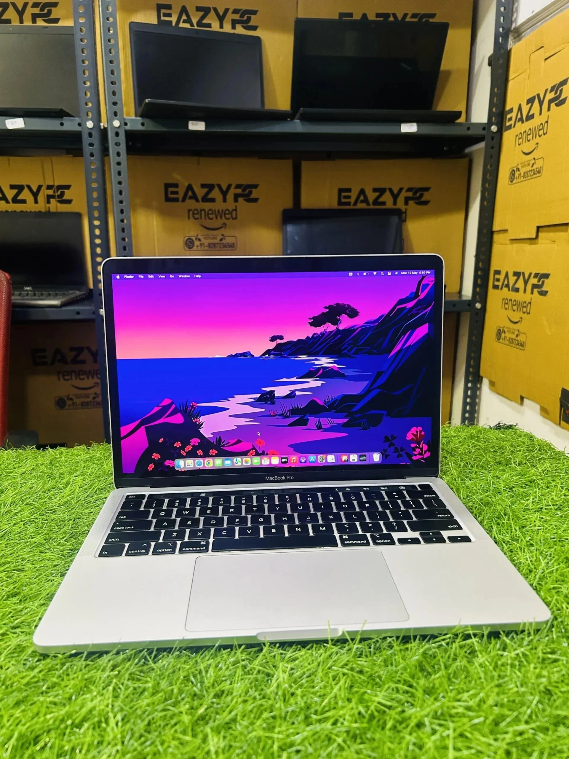 Refurbished Laptop Under 20K from Eazypc: Reliable, and Smart Computing