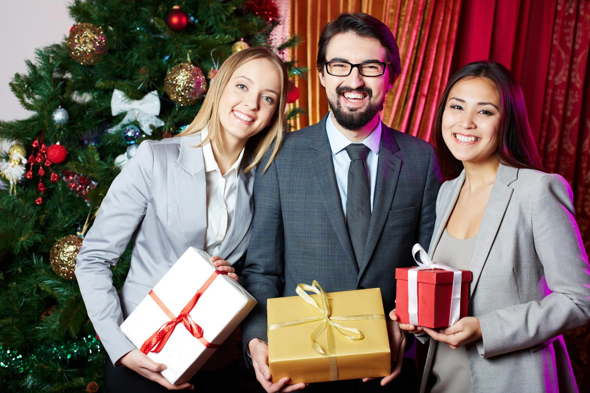 Why Do Companies Trust Corporate Gift Suppliers for the Best Corporate Gift Singapore Options