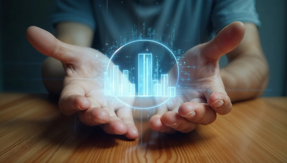 Asset Management KPI Dashboard for Real Estate Performance