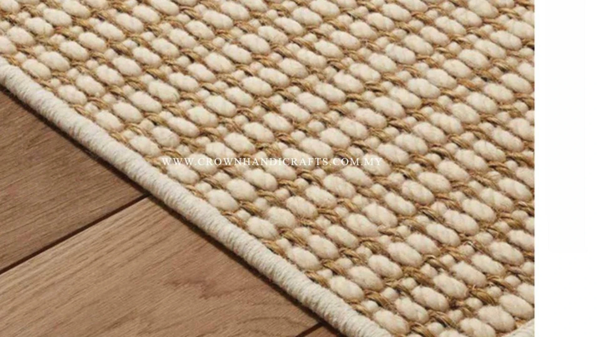 Enhance Your Home with Natural Beauty: Jute Rug & Jute Carpet Malaysia Guide