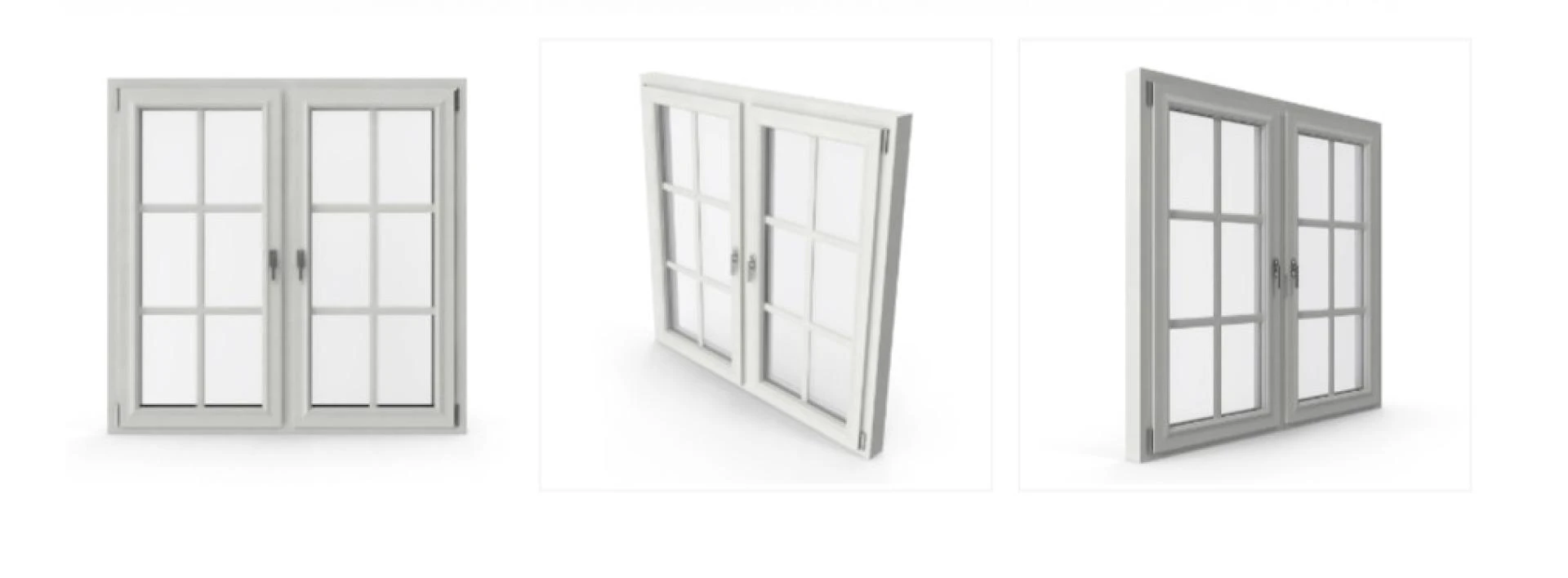 Why uPVC Windows with Grills Are the Best Choice for Security & Style 