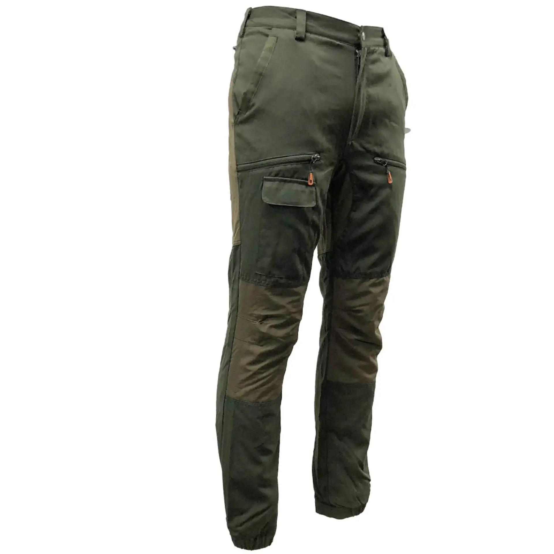 How to Choose the Right Pants for Wet Weather Hikes