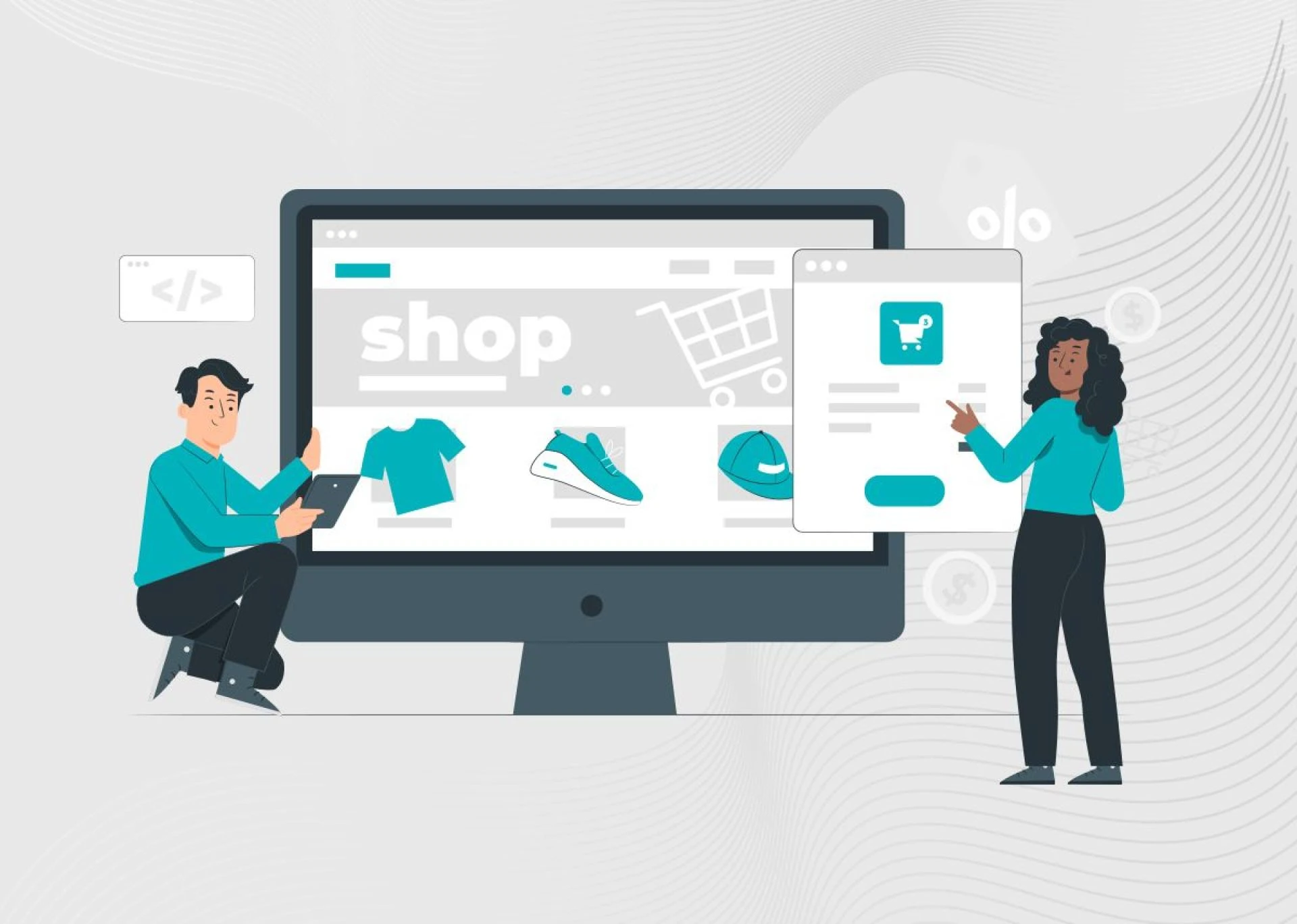 Top Magento Website Development Dubai: Build High-Performance Online Stores 