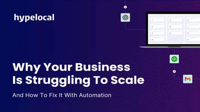 Practical Zapier Automation Workflows