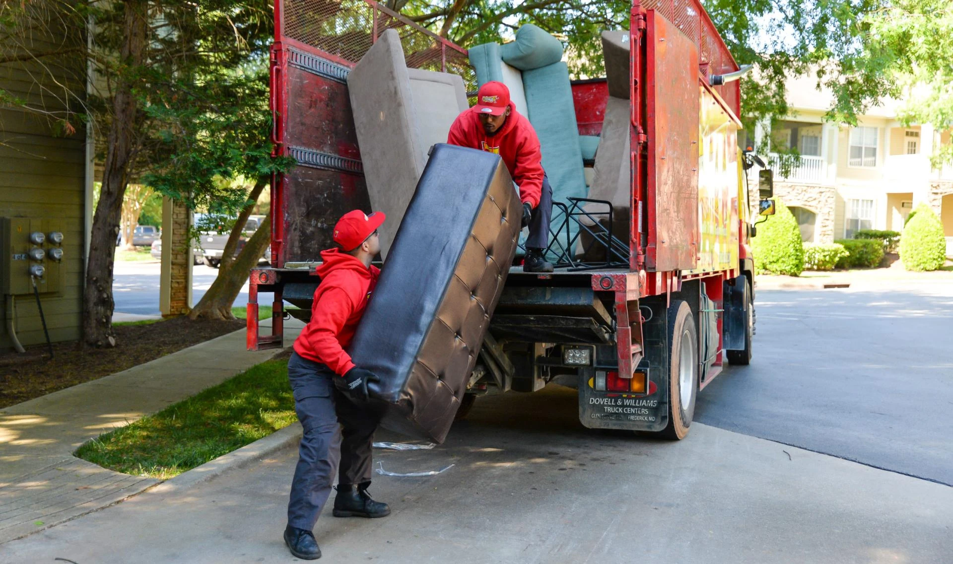 Safety First: Why Junk Removal Isn’t Just About Hauling