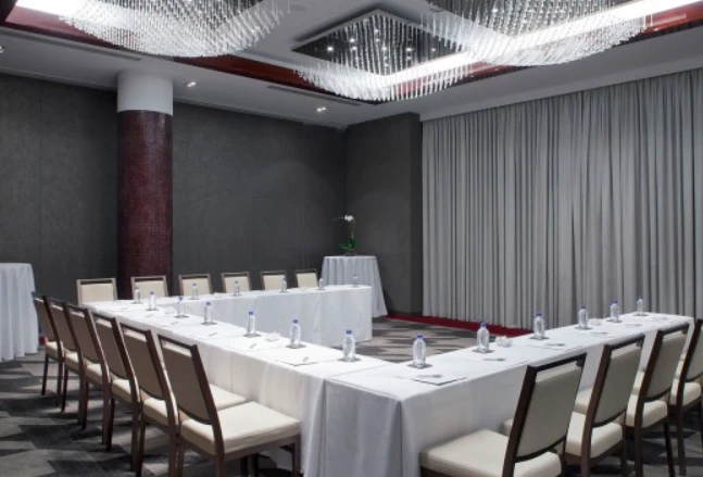 Simple Ways to Select the Best Meeting Space NYC for Any Goal