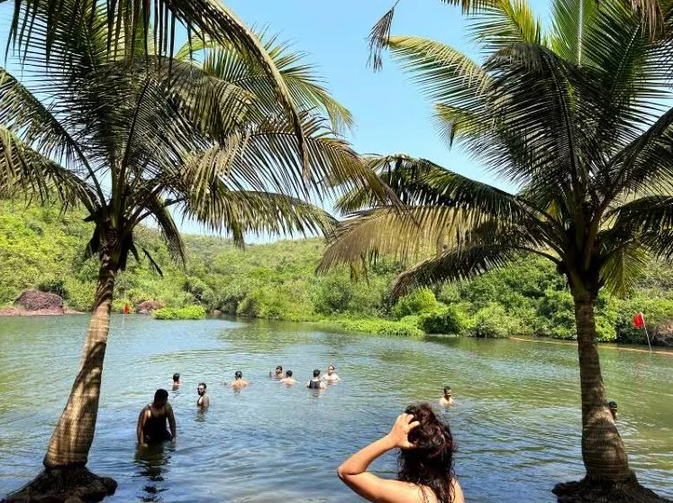 Places to Visit Near Goa Airport Before or After Your Flight 