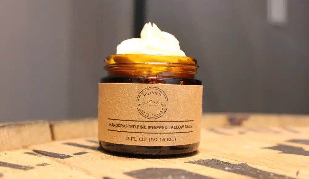 Top 10 Benefits of Hillview Whipped Tallow Balm for Your Skin