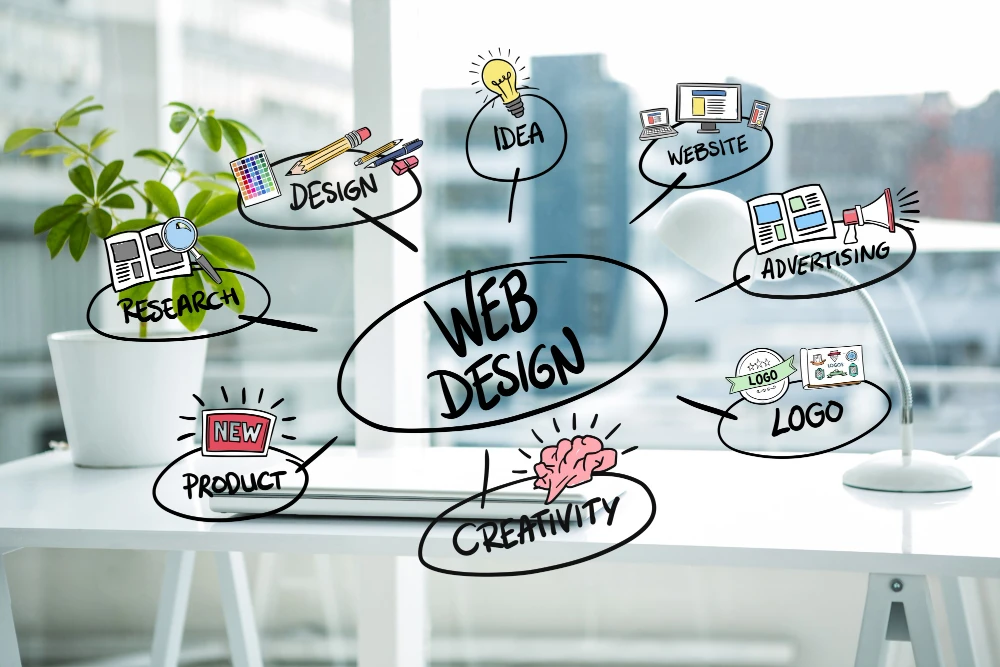 Trusted Web Design Services in Hyderabad for Small and Large Businesses
