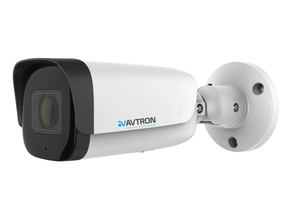 ai security camera supplier for healthcare