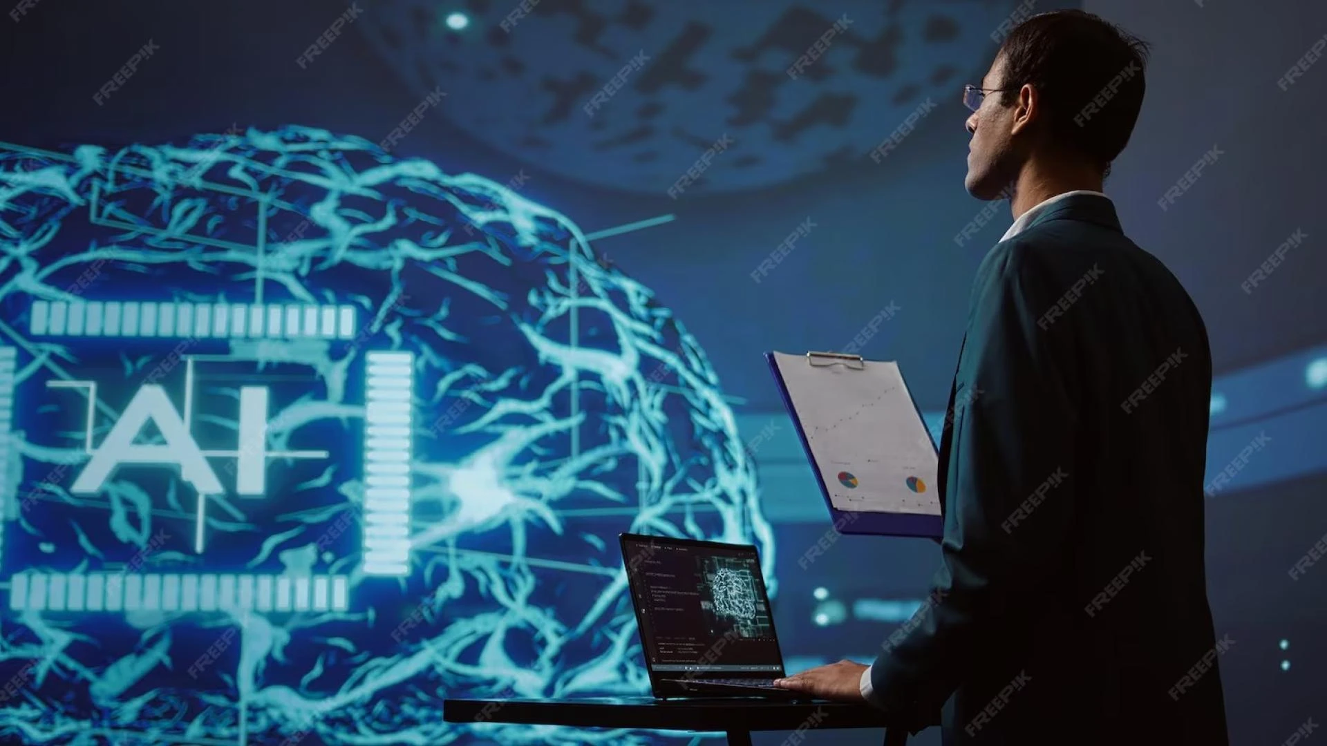 How AI Lead Systems Help Businesses Handle Customers Better