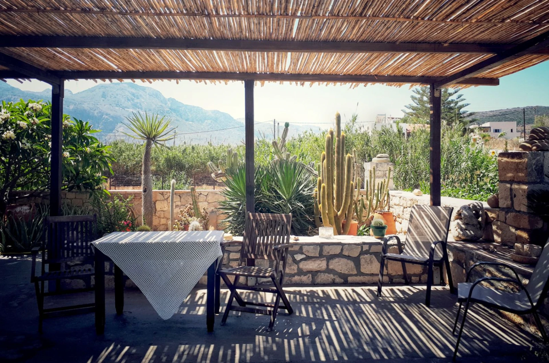 What Are Bamboo Fencing Rolls and Their Benefits?