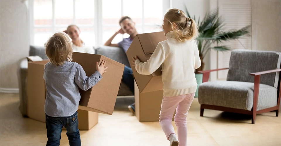 Top-Rated Best Movers in Falls Church for a Smooth Relocation 
