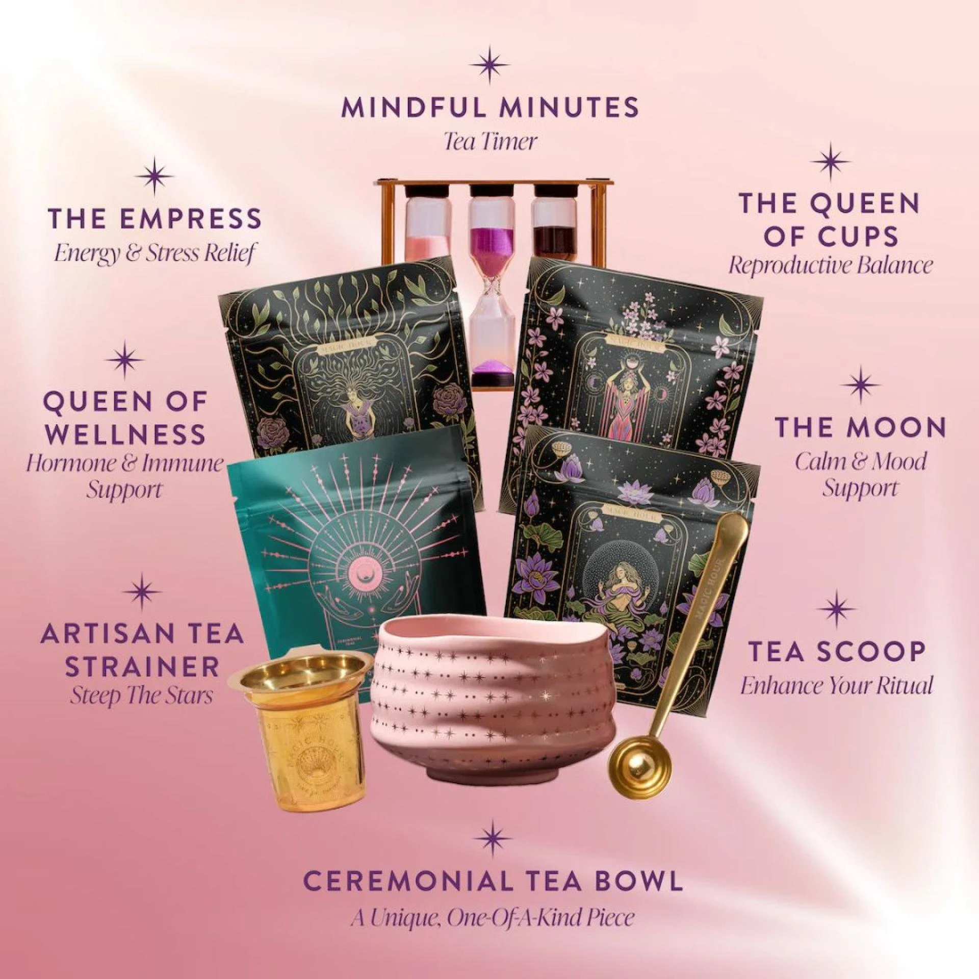 Best Tea Gift Sets for Her – Perfect for Every Occasion | Shop Now