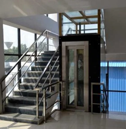 Hydraulic Elevator Manufacturers in Hyderabad