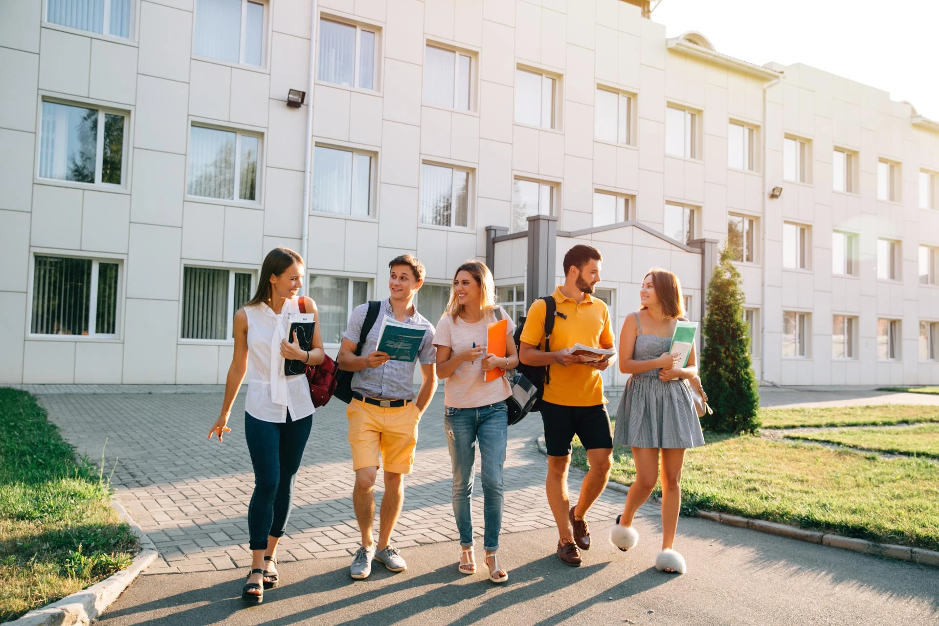 Hayloft Point Vs Romano Court: Which Is Best Student Housing?