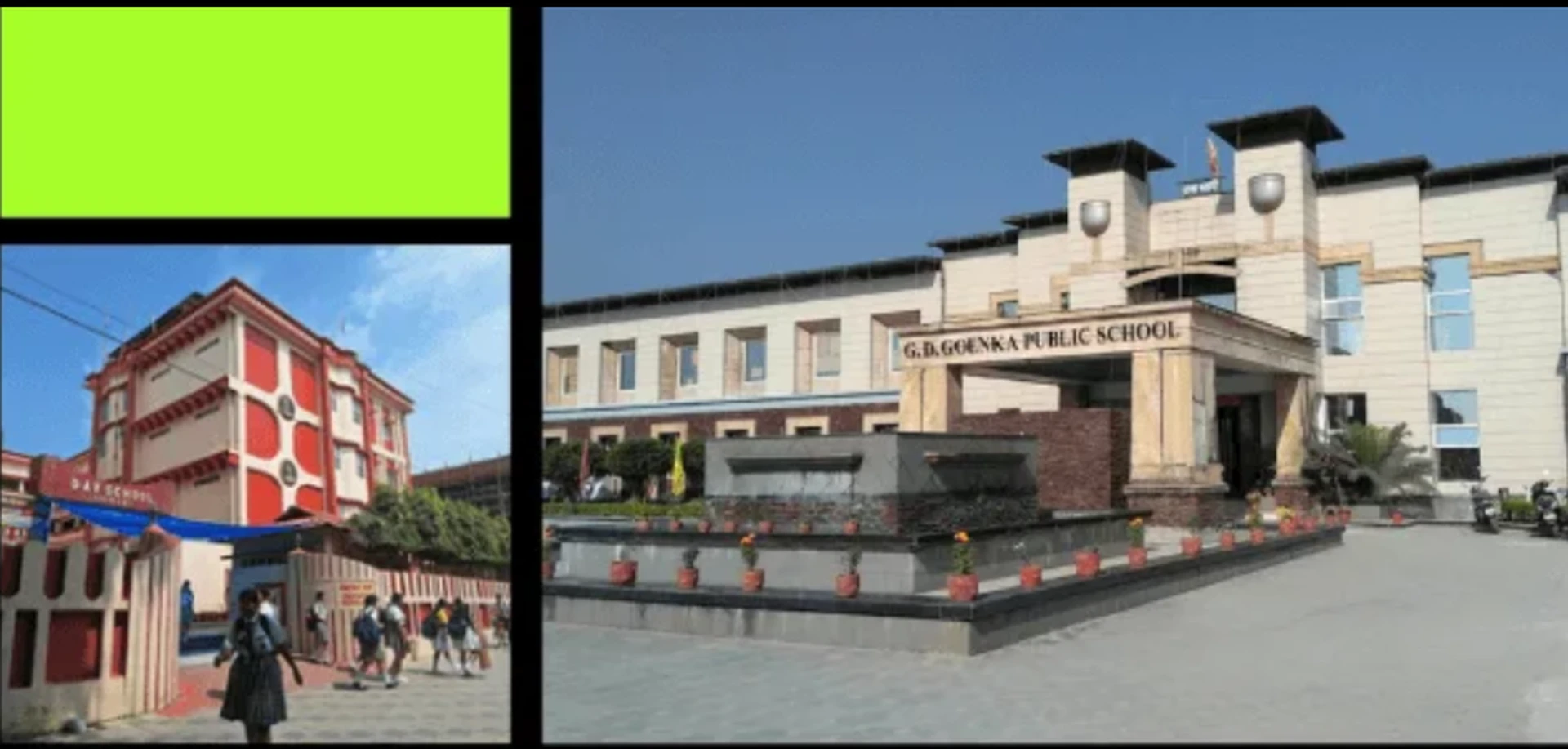 How to Choose the Right School for Your Child