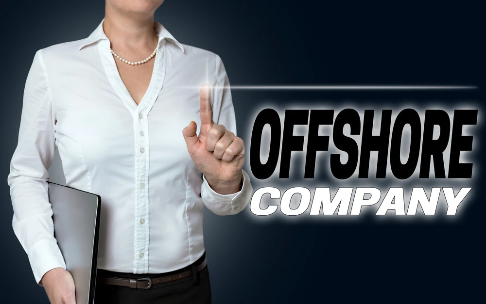 Benefits of Offshore Company in Dubai - Why Investors Choose It