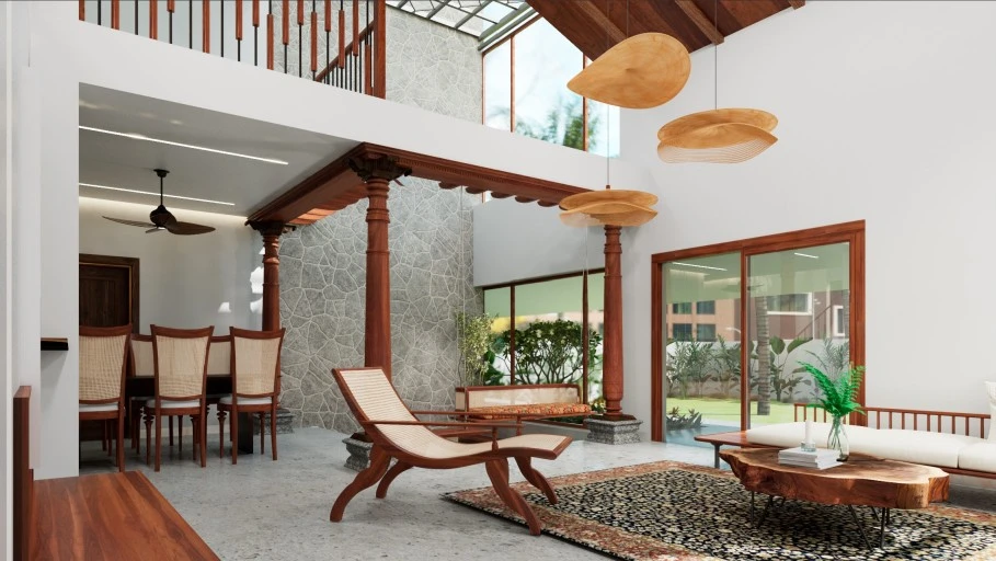 Thoughtful Architecture That Shapes Modern Living