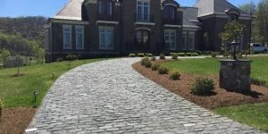 Elevate Your Paving Projects with Authentic Belgium Blocks for Sale