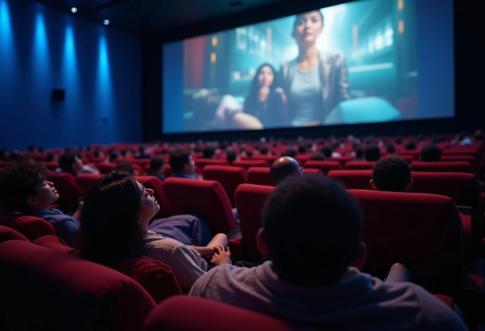 Why Invest in Cinema Franchises? The Future of Profitable Entertainment in India