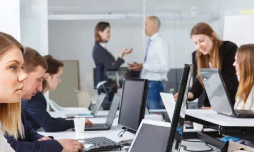 How Agile Accounting Solutions Improve Financial Accuracy and Speed