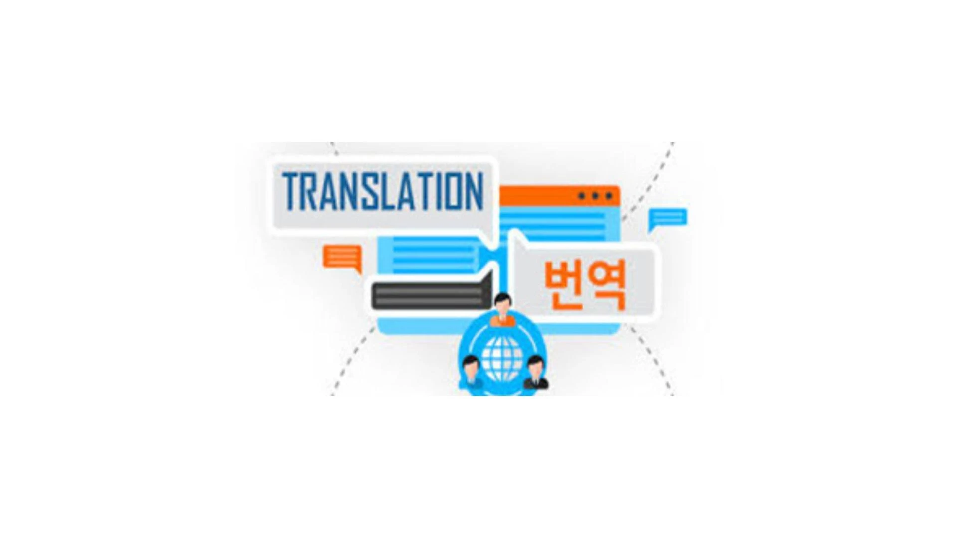 Need to Translate English to Korean? Here’s the Reliable Solution