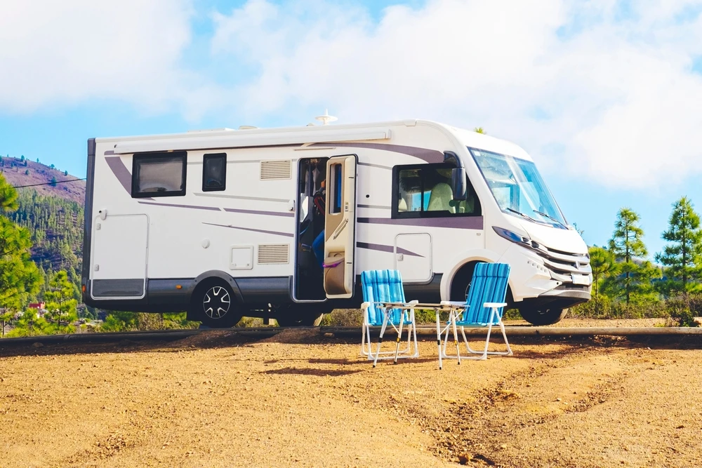 Top Amenities to Look for in the Best RV Parks and Mobile Home Parks in Albuquerque