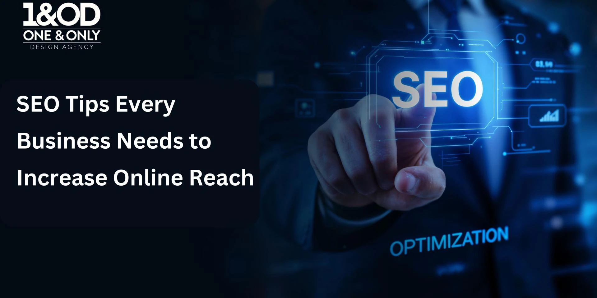 SEO Tips Every Business Needs to Increase Online Reach